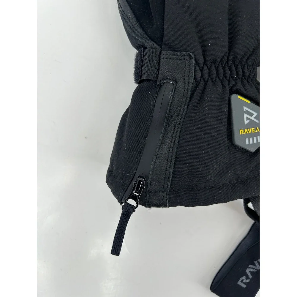 Ravean Mittens Winter Snow Ski Gloves Hydrotex Thinsulate Size 7‎